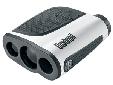 Medalist Golf Laser Rangefinder - WhitePart #: 201355With its sleek horizontal profile the Medalist is about two things: lower scores and PinSeeker Technology. Quick and natural to the eye, the Medalist acquires flags tucked in the deepest corners of the