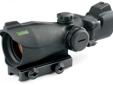AR Optics1x MPDescription:The ultimate low-light performer, with 5 brightness settings and multi-coated optics. Easily fits on tactical rifles and shotguns with an integrated mount and Weaver-style rails.- Illuminated red/green T-dot reticle- 1x optics