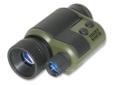 The Bushnell NightWatch Night Vision 2x24 Monocular with IR Illuminator 260224 usually ships same day.
Manufacturer: Bushnell
Price: $188.1800
Availability: In Stock
Source: