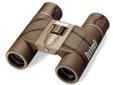 Powerview binoculars from Bushnell are truly the "best of both worlds". Contemporary styling and design combined with legendary Bushnell quality and durability. The easy to hold and easy to use aspect of these binoculars also converge to make Bushnell