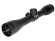 The Bushnell Sportsman 4x32 Multi-X Reticle Riflescope 721403 usually ships same day.
Manufacturer: Bushnell
Price: $41.9300
Availability: In Stock
Source: http://www.code3tactical.com/bushnell-sportsman-4x32-multi-x-reticle-riflescope-721403.aspx
