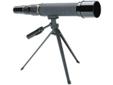 Accessories: Hard Case, TripodFinish/Color: BlackModel: SportviewObjective: 50Power: 15-45XSize: FullType: Spotting Scope
Manufacturer: Bushnell
Model: 781545
Condition: New
Price: $61.90
Availability: In Stock
Source: