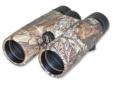 The Bushnell Trophy 10x42 Roof Prism Waterproof Binoculars Realtree Camo 230144 usually ships same day.
Manufacturer: Bushnell
Price: $176.9200
Availability: In Stock
Source: