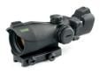 Bushnell Trophy Red Dot Sight 1x 32MM 3MOA Red, Green Dot Matte. The Bushnell Trophy Series Red Dot Sight with Illuminated red/green T-dot reticle is a great choice for the budget minded consumer looking for a reasonably priced Red Dot Sight that doesn't