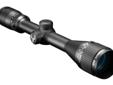 Bushnell Trophy XLT Rifle Scope- Magnification: 4-12- Objective: 40mm- Reticle: Multi-X- Butler Creek Flip Open Covers included- Matte Black
Manufacturer: Bushnell
Model: 734120
Condition: New
Price: $144.23
Availability: In Stock
Source: