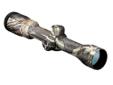 Bushnell Trophy XLT Shotgun Scope 1.75-4x32 Circle-X Camo. The Bushnell Trophy XLT Shotgun Scope with Circle-X Reticle is one of the most proven riflescope on the market today. From the class-leading 91% light transmission to the nearly indestructible
