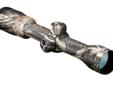 Bushnell Trophy XLT Rifle Scope (Shotgun/Slug)- Magnification: 1.75-4- Objective: 32mm- Reticle: CR-X- Butler Creek Flip Open Covers included- Realtree AP CamoSpecs: Magnification: 1.75-4x32mmReticle: Circle-XFinish/Color: Realtree APModel: Trophy