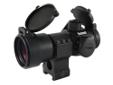 "Bushnell TRS-32, 5 MOA Red Dot, with Mount, Box AR731305"
Manufacturer: Bushnell
Model: AR731305
Condition: New
Availability: In Stock
Source: http://www.fedtacticaldirect.com/product.asp?itemid=61652