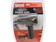 Bushnell Vel Grey Point/Shoot Speed Gun 101911
Manufacturer: Bushnell
Model: 101911
Condition: New
Availability: In Stock
Source: http://www.fedtacticaldirect.com/product.asp?itemid=57606