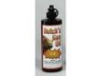 "
Lyman 02948 Butch's Gun Oil 4 oz.
Butch's Gun Oil is an ideal bore protectant and conditioner, especially when used with Butch's solvent. It is proprietary blend of natural oils that withstands the intense heat, friction and pressures produced in a