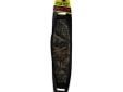 Rhino Rib Mossy Oak Break-Up Ultra Grip w/Gel and Swivels Gunsling
Manufacturer: Butler Creek
Model: 23426
Condition: New
Price: $18.94
Availability: In Stock
Source: