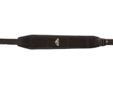 Butler Creek Rifle Sling- Fits: 1" Swivels- Deluxe shock absorption- Quick adjustment, no buckles or fasteners- Non-slip grippers stay snugly on your shoulders- Loops hold 4 shells- Black
Manufacturer: Butler Creek
Model: 80023
Condition: New
Price: