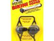 Butler Creek Bikini Scopecover Universal Std Rfl Sopes Black, Manufacturer Part # 19000. Butler Creek Scope Covers are legendary for protecting your investment in optics.
Manufacturer: Butler Creek Bikini Scopecover Universal Std Rfl Sopes Black,