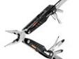 "
Gerber Blades 31-001142 Butterfly Shift Blister Pack
The Gerber Shift Multi-Tool is the latest evolution of the multi-tool from Gerber. Featuring forged, spring loaded jaws and G-10 handles, the Gerber SHIFT Multi Tool takes multi-tool quality and