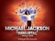 been at back water act page at from have round you
Buy Cirque du Soleil Michael Jackson Tickets Columbia
Buy Cirque du Soleil Michael Jackson Tickets are on sale where Cirque du Soleil - Michael Jackson The Immortal will be performing live in Columbia
Add