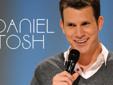Cheap Daniel Tosh Tickets Cedar Rapids
Daniel Tosh Tickets are on sale where Daniel Tosh will be performing live in Cedar Rapids
Add code backpage at the checkout for 5% off on any Daniel Tosh Tickets.
Buy Daniel Tosh Tickets
Mar 22 & 23, 2013
Apr 19 &