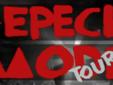 Buy Depeche Mode Tickets Las Vegas
Buy Depeche Mode are on sale Depeche Mode will be performing live in Las Vegas
Add code backpage at the checkout for 5% off on any Depeche Mode.
Buy Depeche Mode Tickets
May 28, 2013
Tue TBA
O2 Arena - London