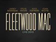 Buy Fleetwood Mac Tickets Las Vegas
Buy Fleetwood Mac are on sale Fleetwood Mac will be performing live in Las Vegas
Add code backpage at the checkout for 5% off on any Fleetwood Mac.
Buy Fleetwood Mac Tickets
Apr 28, 2013
Sun 8:00PM
Xcel Energy Center