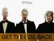 Buy Hanson Tickets Atlanta
Buy Hanson are on sale Hanson will be performing live in Atlanta
Add code backpage at the checkout for 5% off on any Hanson.
Buy Hanson Tickets
Jun 17, 2013
Mon TBA
Irving Plaza
New York,Â NY
Buy Hanson Tickets
Jun 18, 2013
Tue