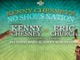 Buy Kenny Chesney Tickets Atlanta
Kenny Chesney is on the No Shoes Nation Tour, with special guests Eric Church, Zac Brown Band, Eli Young Band & Kacey Musgraves.
Buy Kenny Chesney Tickets are on sale where Kenny Chesney will be performing live in concert