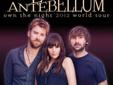 Buy Lady Antebellum Tickets
The latest Lady Antebellum tour is back and you can get cheap tickets for the Lady Antebellum concert series right here at BestPriceSeats.com. Lady Antebellum has limited concerts available and the cheap tickets are available