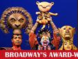 Buy Lion King Honolulu HI Tickets
Lion King will be touring many large cities during 2013 and 2014. Buy Lion King Honolulu HI Tickets.
More Lion King Musical Tour 2013 2014 Dates and Tickets:
Lion King New York NY Tickets Minskoff Theatre - Standing