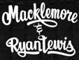 Buy Macklemore & Ryan Lewis Tickets Atlanta
Buy Macklemore & Ryan Lewis are on sale Macklemore & Ryan Lewis will be performing live in Atlanta
Add code backpage at the checkout for 5% off on any Macklemore & Ryan Lewis.
Buy Macklemore & Ryan Lewis