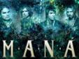 Buy Mana Tickets Mcallen / Edinburg
Mana is Kicking off its tour in support of there latest studio album Drama y Luz which is there first album in many years.
Buy Mana Tickets are on sale where Mana will be performing live in concert in Mcallen /