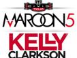 Buy Maroon 5 and Kelly Clarkson Tickets Atlanta
Buy Maroon 5 and Kelly Clarkson are on sale Maroon 5 and Kelly Clarkson will be performing live in Atlanta
Add code backpage at the checkout for 5% off on any Maroon 5 and Kelly Clarkson.
Honda Civic Tour