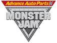 Buy Monster Jam Trucks Tickets Richmond
Buy Monster Jam Trucks Tickets are on sale where Monster Jam Trucks will be performing live in concert in Richmond
Add code backpage at the checkout for 5% off on any Monster Jam Trucks Tickets. This is a special
