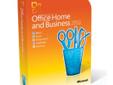 =====>>>Best Buy Microsoft Office Home & Business 2010 - 2PC/1User Where to Buy & More Detail Microsoft Office Home & Business 2010 - 2PC/1User go to store, Best Price Microsoft Office Home & Business 2010 - 2PC/1User & Best Quality.
Microsoft Office Home