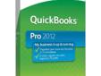 =====>>>Best Buy QuickBooks Pro 2012 Where to Buy & More Detail QuickBooks Pro 2012 go to store, Best Price QuickBooks Pro 2012 & Best Quality.
QuickBooks Pro 2012
Hello everyone. Are you looking for QuickBooks Pro 2012? yes, We have many great