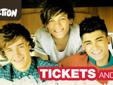Buy One Direction Tickets Atlanta
Buy One Direction are on sale One Direction will be performing live in Atlanta
Add code backpage at the checkout for 5% off on any One Direction.
Buy One Direction Tickets
Jun 13, 2013
Thu 7:30PM
BB&T Center
Sunrise,Â FL