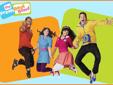 Buy The Fresh Beat Band Tickets Chattanooga
Buy The Fresh Beat Band are on sale The Fresh Beat Band will be performing live in Chattanooga
Add code backpage at the checkout for 5% off on any The Fresh Beat Band.
Buy The Fresh Beat Band Tickets
Nov 12,