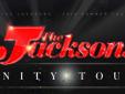 Buy The Jacksons Tickets Manhattan
The Jacksons is reunite for the Unity Tour this summer. The Unity Tour will be kicking off in Louisville, KY and will run across the U.S. See Jackie, Jermaine, Marlon and Tito Jackson tour together for the first time