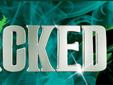 Wicked Musical Tickets
Affordable Wicked Tickets for all Musical performances. Wicked the musical has been a Broadway sensation and is now touring North America. A lot happened before Dorothy dropped in! Who were the Tin Man, Cowardly Lion, and the