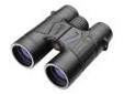 "
Leupold 111738 BX-2 Cascades Roof Prism Binoculars 8x42mm, Black
Serious optical performance in a slim, in-line binocular that's a pleasure to take into the field.
Features:
- An outstanding low-light performer.
- The multi-coated lens system ensures