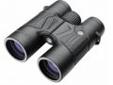 "
Leupold 115934 BXT Tactical Binocular Black, 10x42mm
Leupold Bx-t Tactical Binoculars 10x 42 Black 115934
Features:
- Leupold BX-T Tactical Binoculars 10X 42 Black 115934
- Finish/Color: Black
- Model: BX-T
- Model: Tactical
- Objective: 42
- Power: