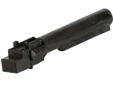CAA AK47 6-Position Polymer Buffer Tube Stock Conversion to M4 Stock. CAA Polymer Stock Black w/ Storage Compartment Receiver Extention Stamped AK Style Rifles AAKTSP
Manufacturer: CAA AK47 6-Position Polymer Buffer Tube Stock Conversion To M4 Stock. CAA
