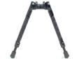 Finish/Color: BlackFit: PicatinnySize: 8-12Type: Bipod
Manufacturer: Command Arms Accessories
Model: BPO
Condition: New
Price: $130.63
Availability: In Stock
Source:
