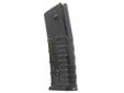 Capacity: 30RdFinish/Color: BlkFit: ARCaliber: 223REMCaliber: 556NATOType: Mag
Manufacturer: Command Arms Accessories
Model: MAG
Condition: New
Price: $11.08
Availability: In Stock
Source: