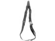 Finish/Color: BlackModel: One Point SlingType: Sling
Manufacturer: Command Arms Accessories
Model: OPS1
Condition: New
Availability: In Stock
Source: http://www.manventureoutpost.com/products/CAA-One-Point-Sling-Sling-Black-OPS1.html?google=1