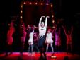 Cabaret Tickets
05/10/2016 7:30PM
Aronoff Center - Procter & Gamble Hall
Cincinnati, OH
Click Here to Buy Cabaret Tickets