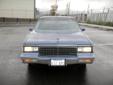 1630
1987 Cadillac Deville - $1,999
Friesen Motorsports
5635 South Tacoma Way
Tacoma, WA 98409
253-627-1601
Contact Seller View Inventory Our Website More Info
Price: $1,999
Miles: 0
Color: BLUE
Engine: 8-Cylinder
Trim: Coupe
Â 
Stock #: 1630
VIN: