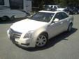 Midway Automotive Group
Midway Automotive Group
Asking Price: $26,977
Free Carfax Report!
Contact Sales Department at 781-878-8888 for more information!
Click on any image to get more details
2008 Cadillac CTS ( Click here to inquire about this vehicle )