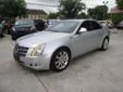 Lone Star Auto Sales
6724A Sherman St Houston, TX 77011
(713) 923-7733
2009 Cadillac CTS Silver / Black
0 Miles / VIN: 1G6DV57V090140020
Contact Sales Department
6724A Sherman St Houston, TX 77011
Phone: (713) 923-7733
Visit our website at