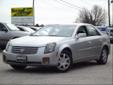 Sexton Auto Sales
4235 Capital Blvd., Â  Raleigh, NC, US -27604Â  -- 919-873-1800
2004 Cadillac CTS
Call For Price
Free Auto Check and Finacning for All Types of Credit! 
919-873-1800
About Us:
Â 
Â 
Contact Information:
Â 
Vehicle Information:
Â 
Sexton Auto