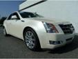 Lancaster County Motors
2008 Cadillac CTS 4dr Sdn AWD w/1SB
Low mileage
Call For Price
Click here for finance approval
717-381-2874
Transmission:Â 6-Speed A/T
Interior:Â CASHMERE
Mileage:Â 25769
Vin:Â 1G6DT57V780144960
Engine:Â 220L V6
Color:Â WHITE DIAMOND