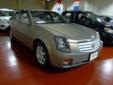 Napoli Suzuki
For the best deal on this vehicle,
call Marci Lynn in the Internet Dept on 203-551-9644
Click Here to View All Photos (20)
2007 Cadillac CTS Pre-Owned
Price: Call for Price
Make: Cadillac
Mileage: 32486
Model: CTS
Transmission: Not
