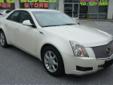 2008 Cadillac CTS
Call Today! (410) 698-6433
Year
2008
Make
Cadillac
Model
CTS
Mileage
81028
Body Style
4dr Car
Transmission
Automatic
Engine
Gas V6 3.6L/220
Exterior Color
White Diamond Tricoat
Interior Color
Light Titanium
VIN
1G6DF577X80199024
Stock #
